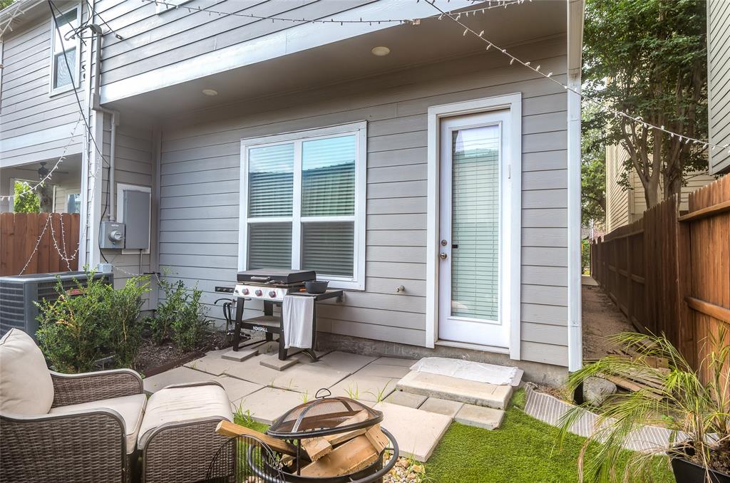 5014 Lillian Street, Houston, Texas image 22