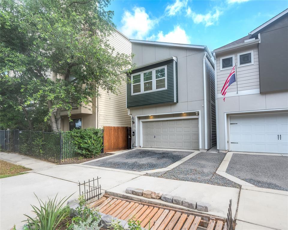 5014 Lillian Street, Houston, Texas image 24