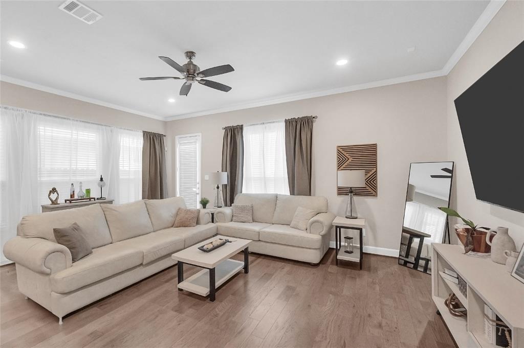 5014 Lillian Street, Houston, Texas image 10