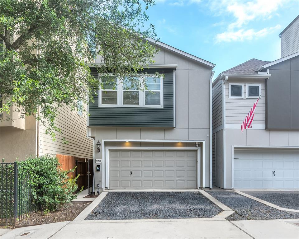 5014 Lillian Street, Houston, Texas image 1
