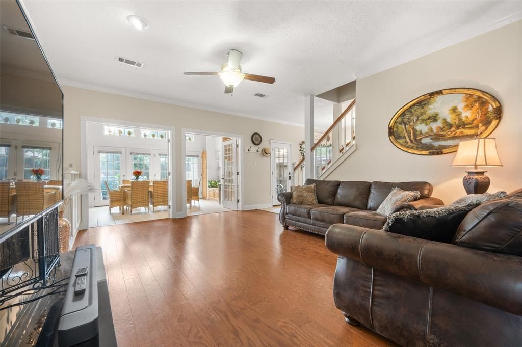 Photo of 5403 Knoll Terrace Drive, Kingwood, TX 77339 (MLS # 15542004)