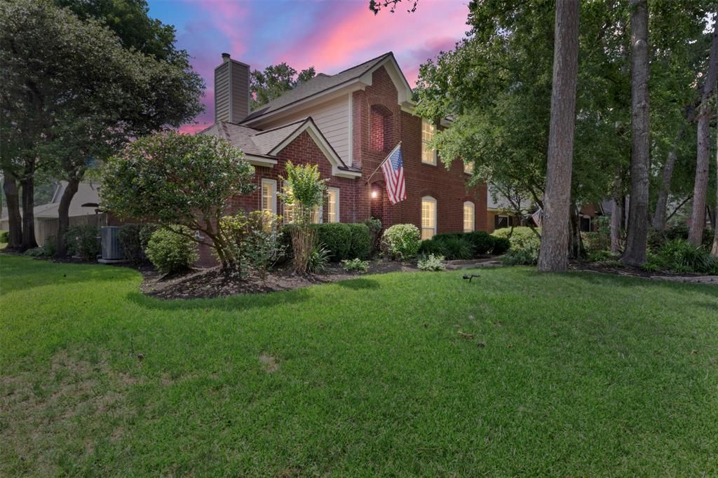Photo of 5403 Knoll Terrace Drive, Kingwood, TX 77339 (MLS # 15542004)