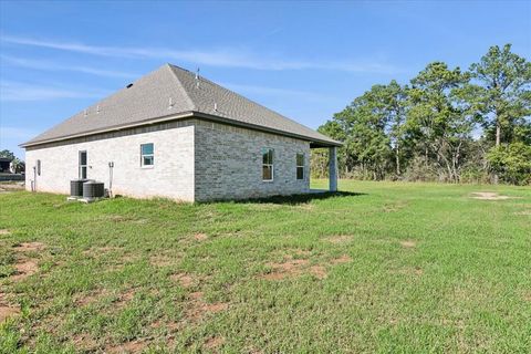 A home in Bridge City