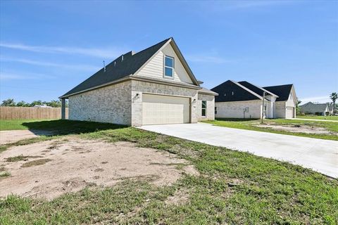 A home in Bridge City