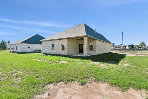 A home in Bridge City