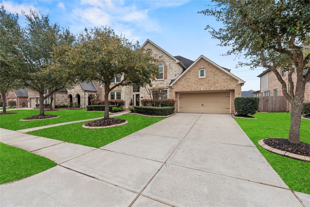 27811 Walsh Crossing Drive
