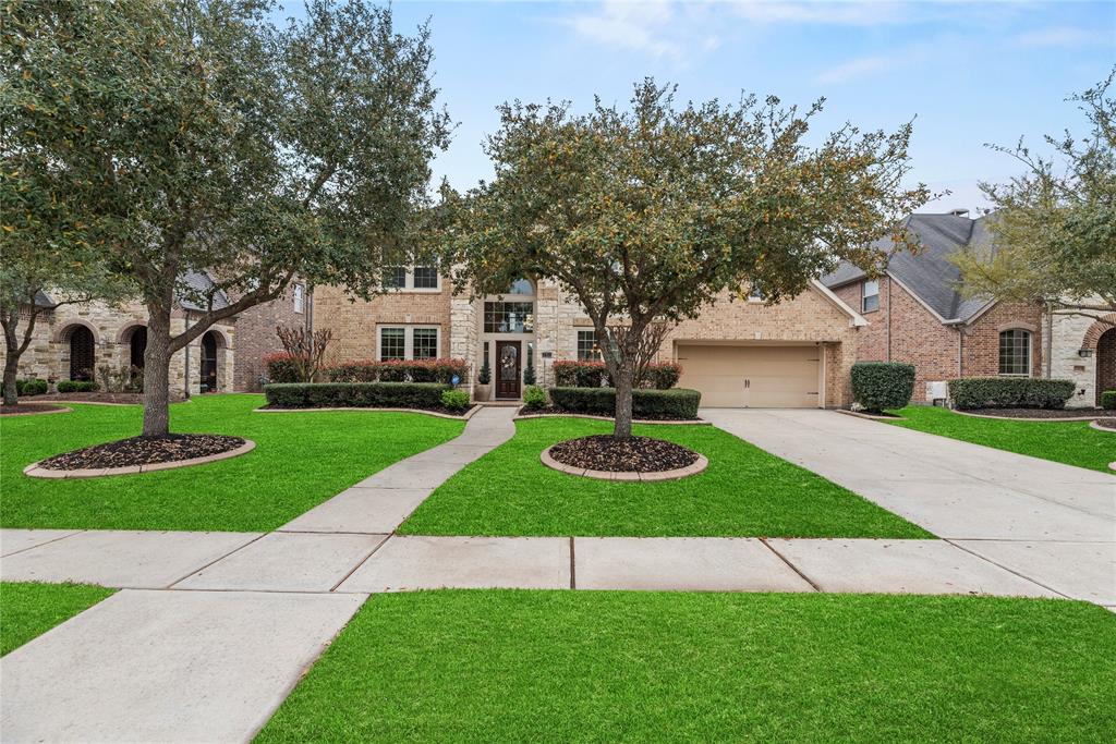 27811 Walsh Crossing Drive
