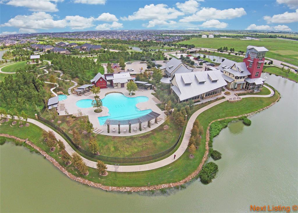 28015 Silverstream Court, Fulshear, Texas image 39