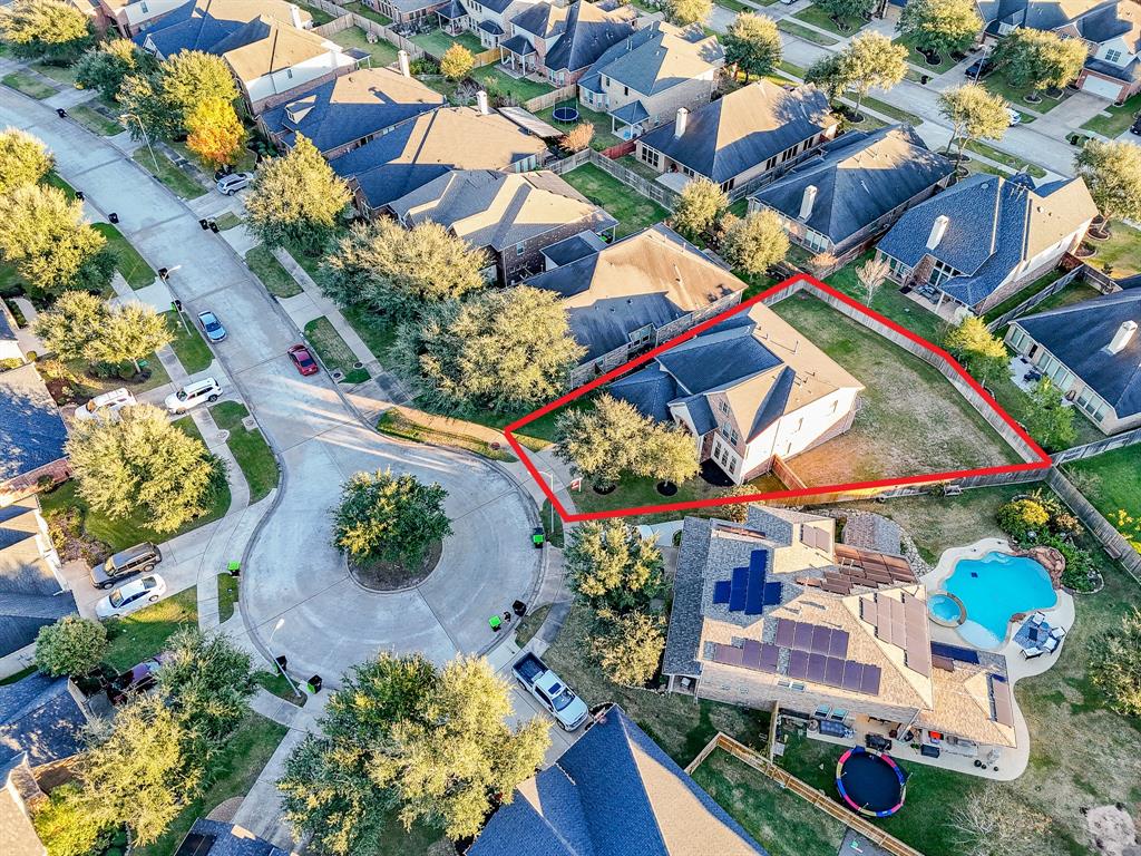 28015 Silverstream Court, Fulshear, Texas image 43