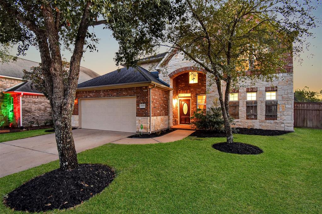 28015 Silverstream Court, Fulshear, Texas image 36