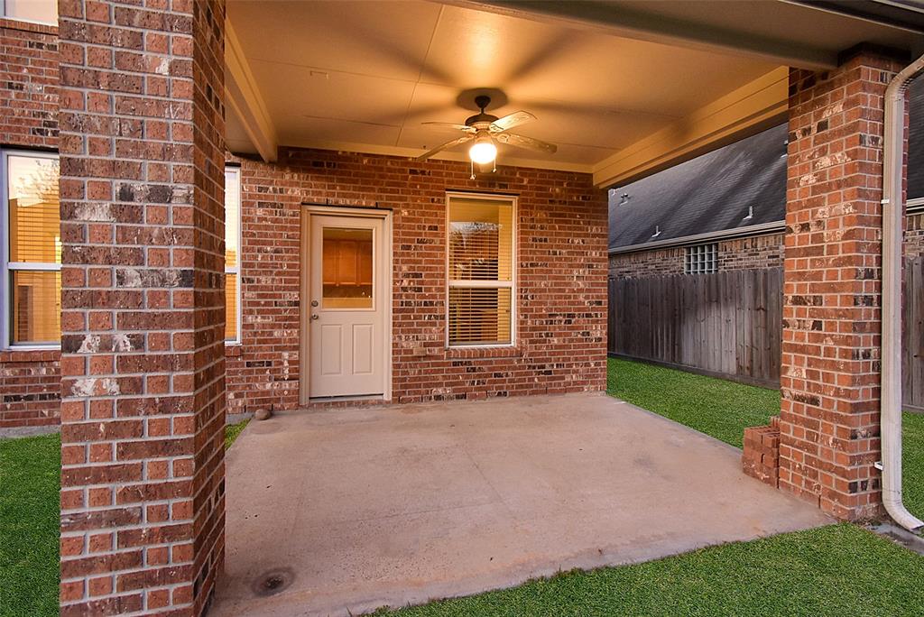 28015 Silverstream Court, Fulshear, Texas image 34
