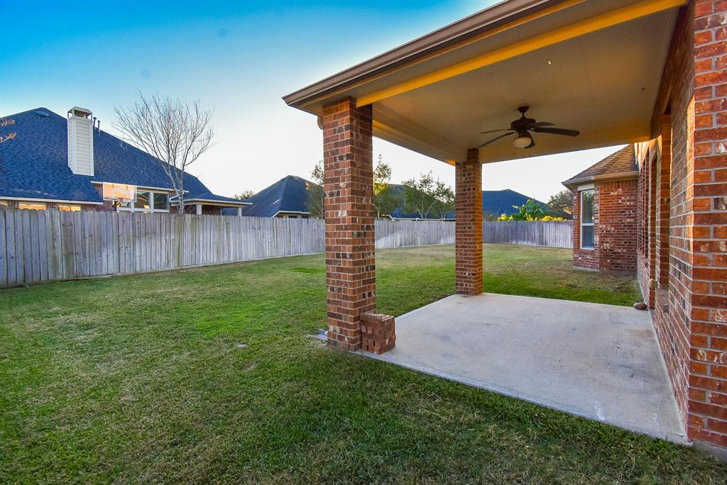 28015 Silverstream Court, Fulshear, Texas image 35