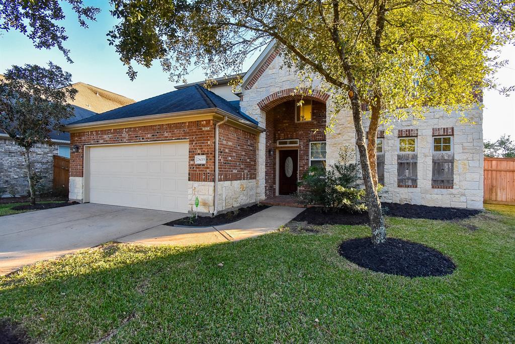 28015 Silverstream Court, Fulshear, Texas image 33