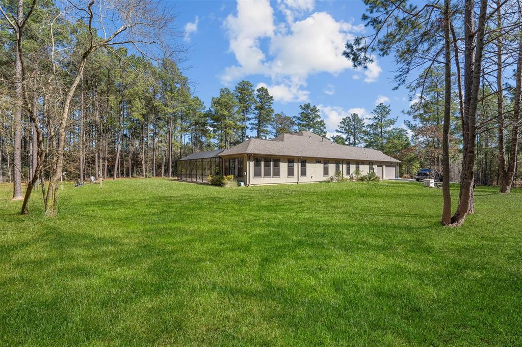 311 Sundog Road, Huntsville, Texas image 45