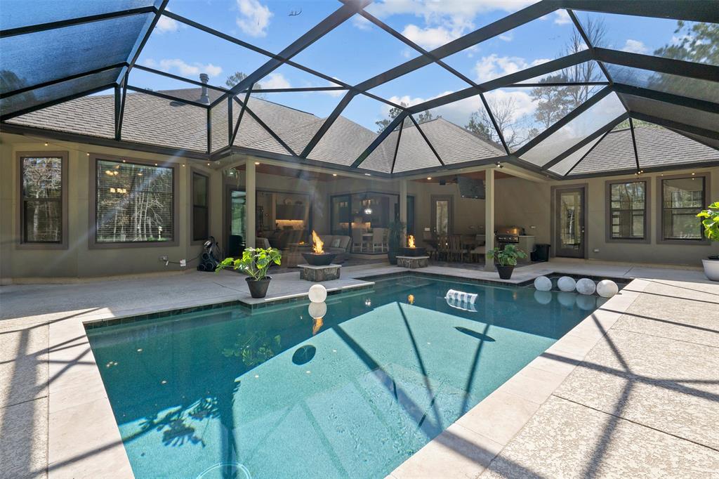 311 Sundog Road, Huntsville, Texas image 35