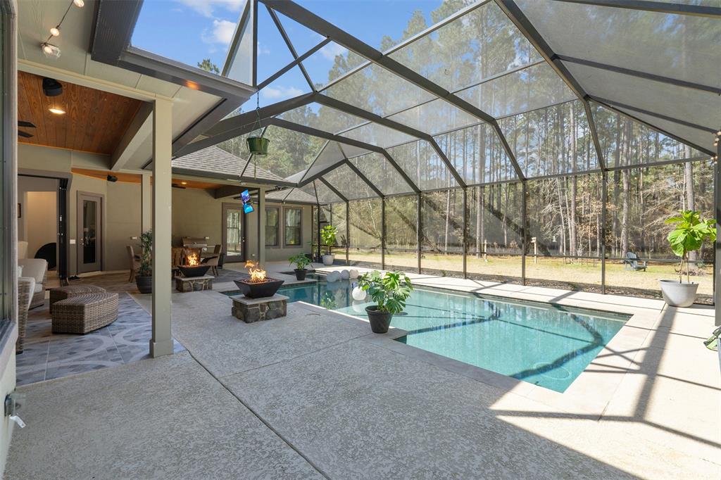 311 Sundog Road, Huntsville, Texas image 36