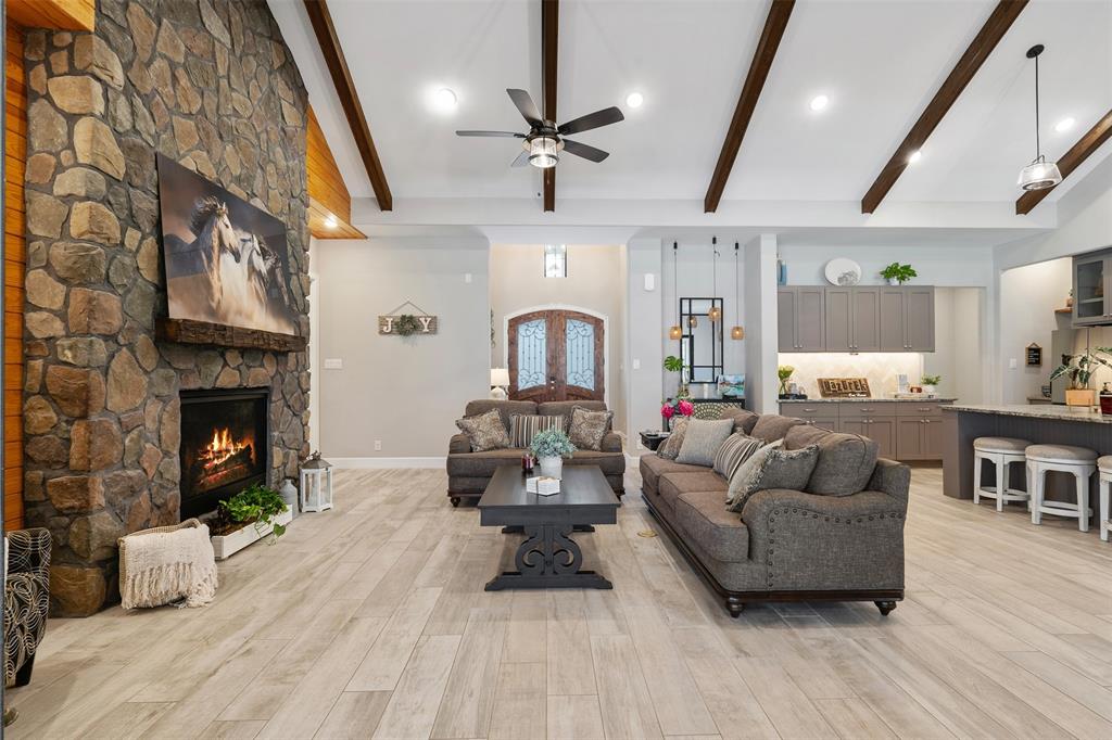 311 Sundog Road, Huntsville, Texas image 10