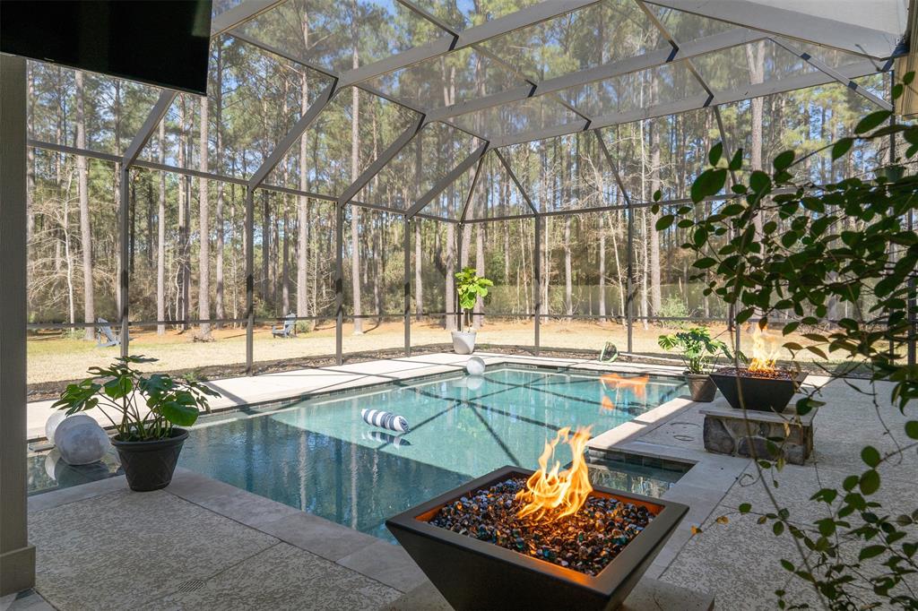 311 Sundog Road, Huntsville, Texas image 39