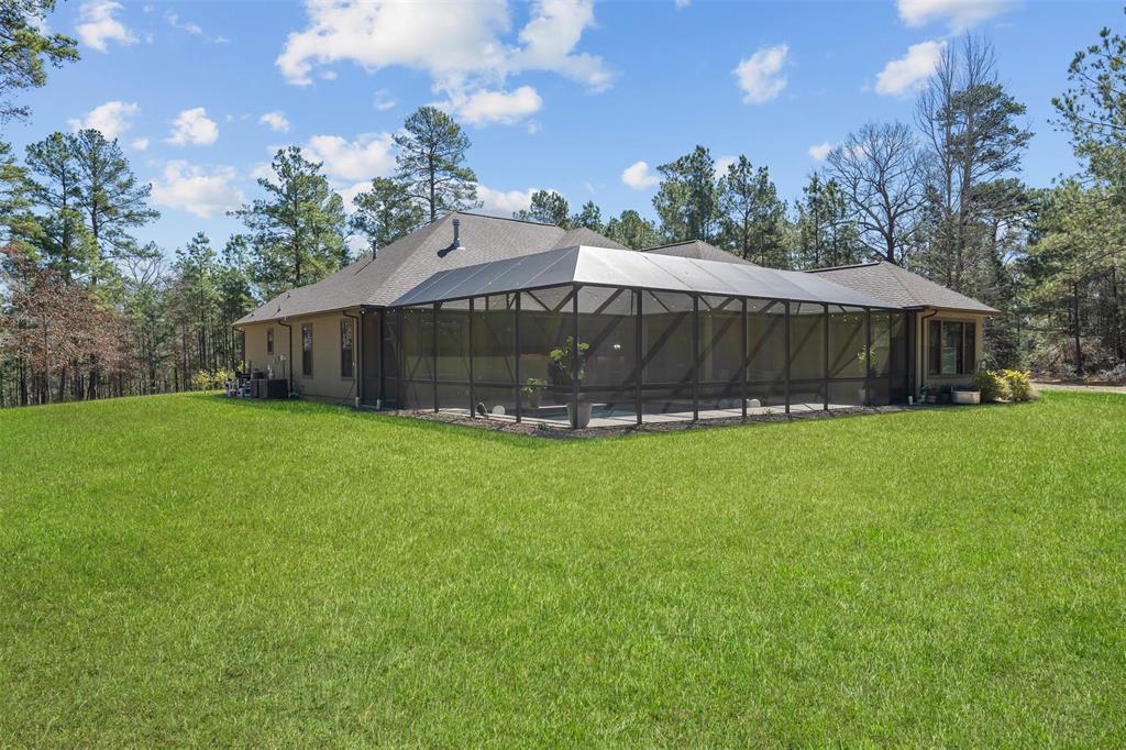 311 Sundog Road, Huntsville, Texas image 43