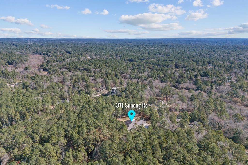 311 Sundog Road, Huntsville, Texas image 48