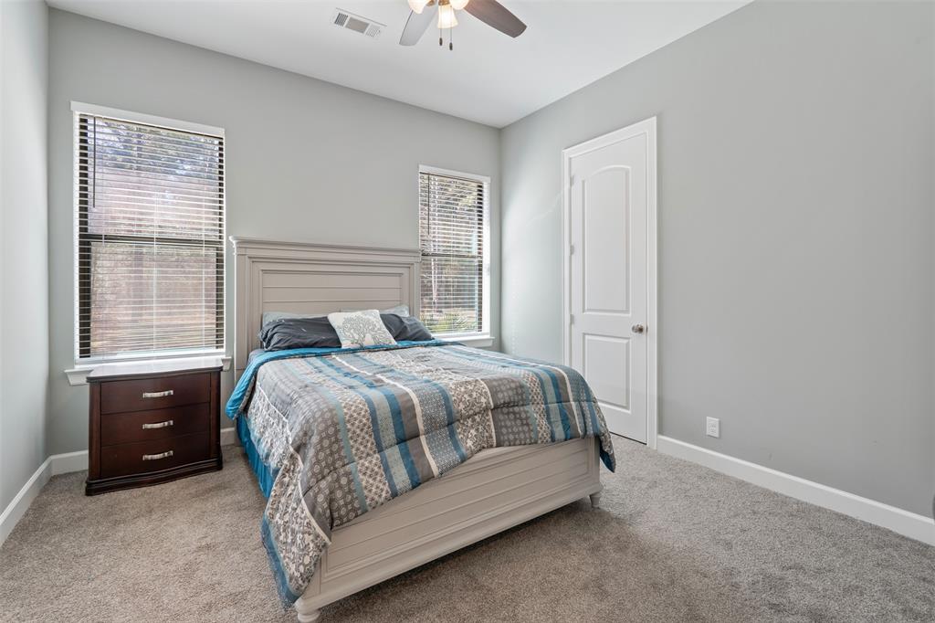 311 Sundog Road, Huntsville, Texas image 29