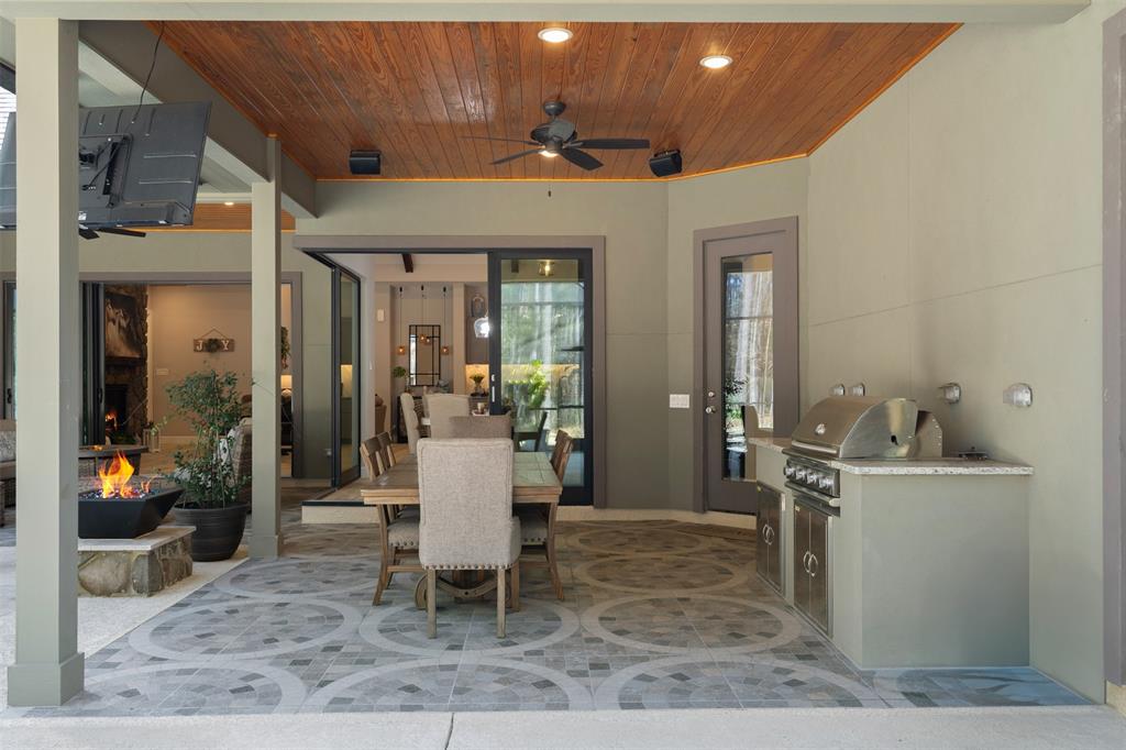 311 Sundog Road, Huntsville, Texas image 40