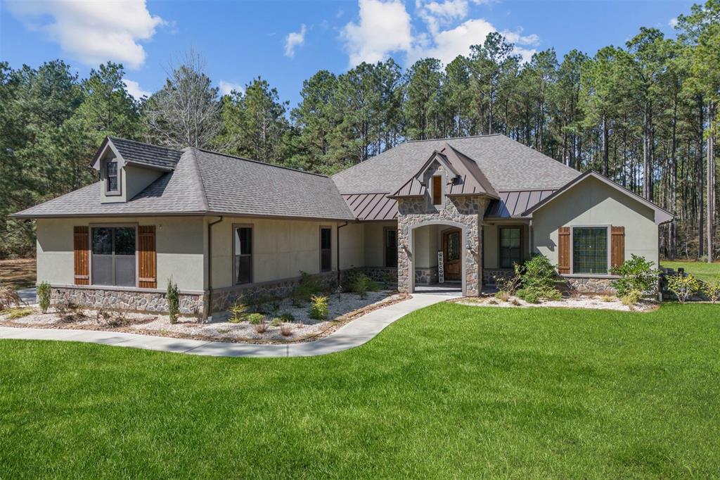311 Sundog Road, Huntsville, Texas image 3