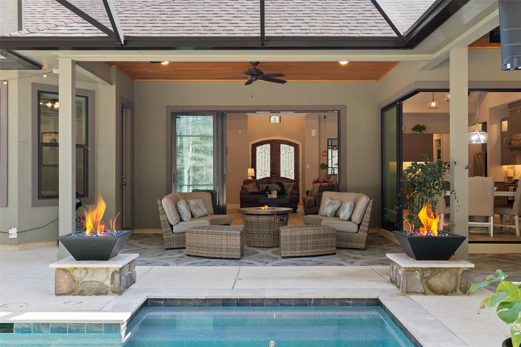 311 Sundog Road, Huntsville, Texas image 41