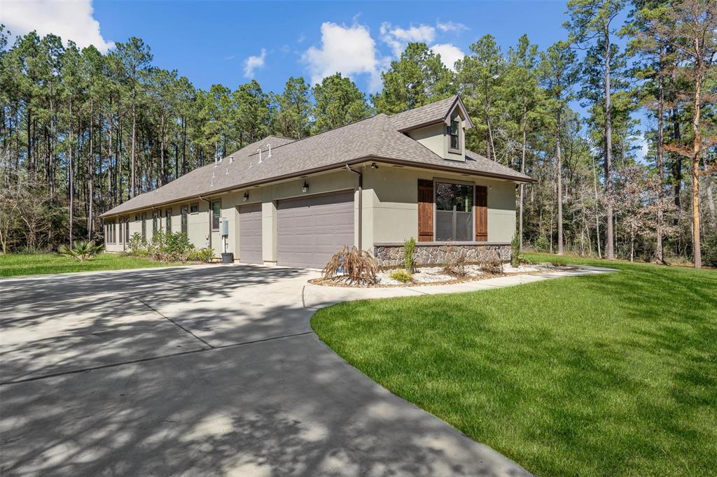 311 Sundog Road, Huntsville, Texas image 4