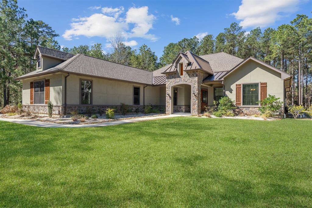 311 Sundog Road, Huntsville, Texas image 2