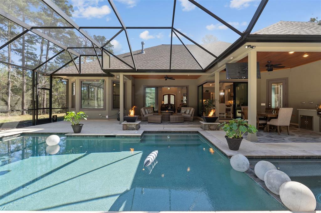 311 Sundog Road, Huntsville, Texas image 34