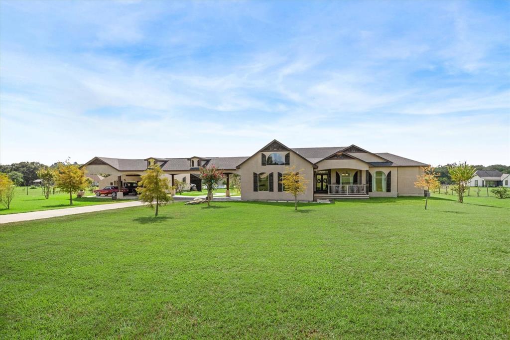 3383 Success Court, Brenham, Texas image 2