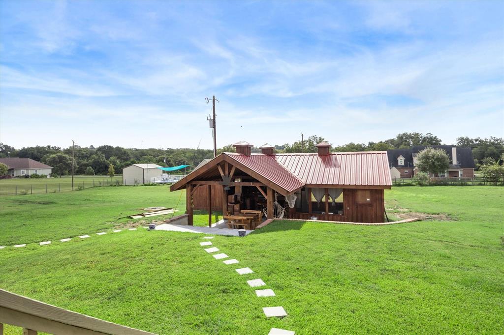 3383 Success Court, Brenham, Texas image 30