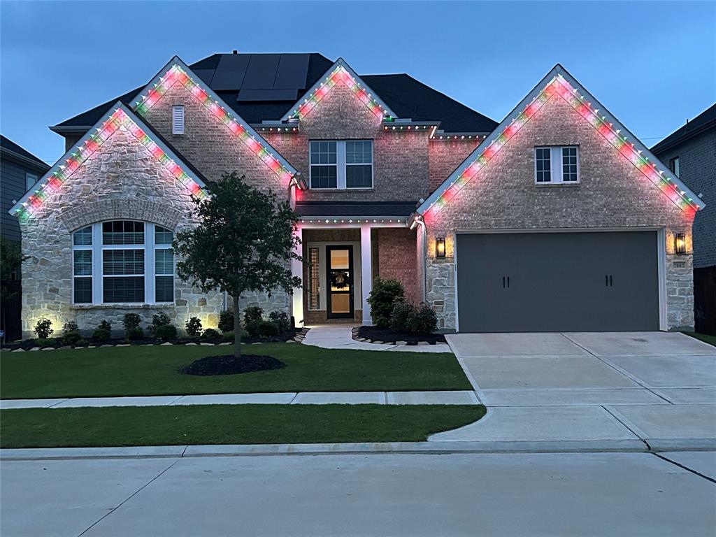 7002 San Bernard Trail, Katy, Texas image 42