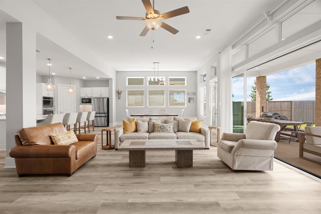 7002 San Bernard Trail, Katy, Texas image 20