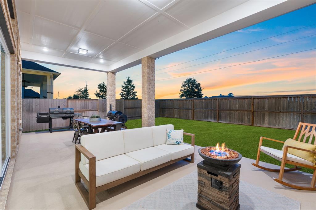 7002 San Bernard Trail, Katy, Texas image 41