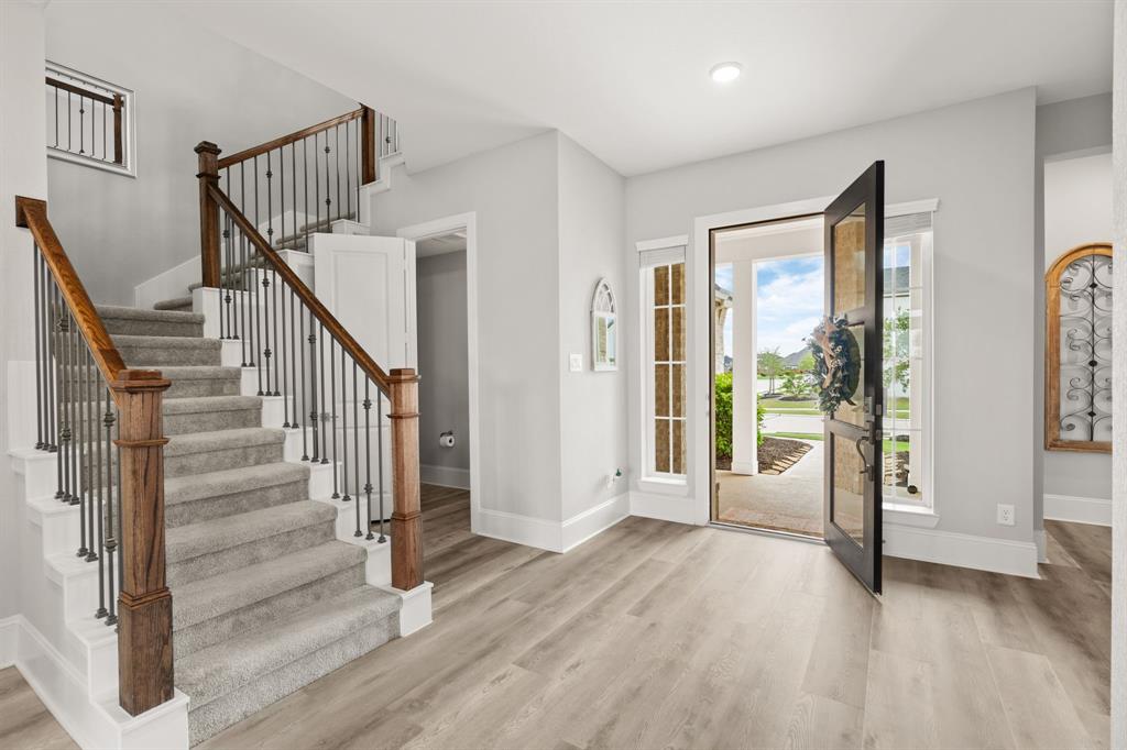 7002 San Bernard Trail, Katy, Texas image 6