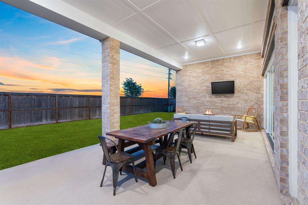 7002 San Bernard Trail, Katy, Texas image 39