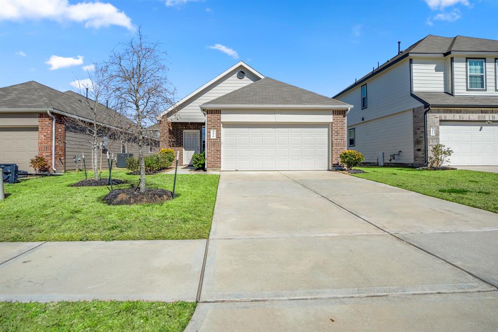 2816 Madison Drive, Conroe, Texas image 3