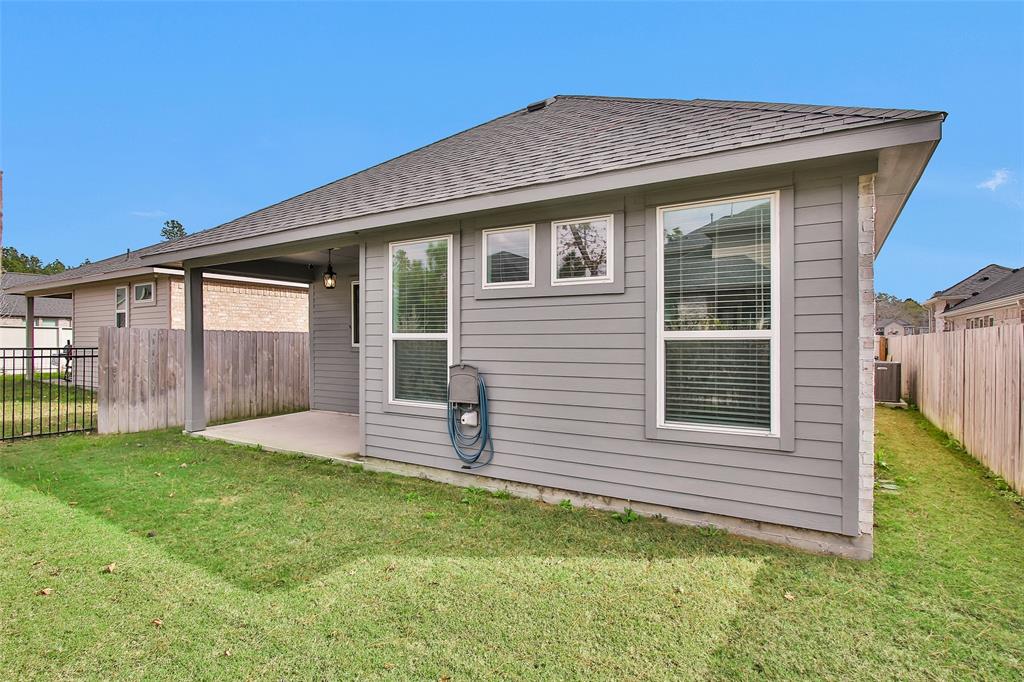 15206 Falco Lane, Magnolia, Texas image 40