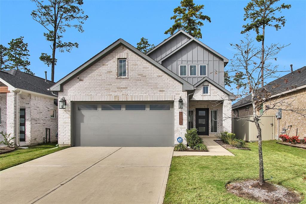 15206 Falco Lane, Magnolia, Texas image 1
