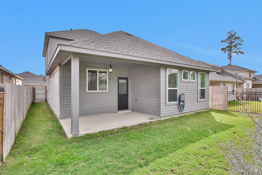 15206 Falco Lane, Magnolia, Texas image 38