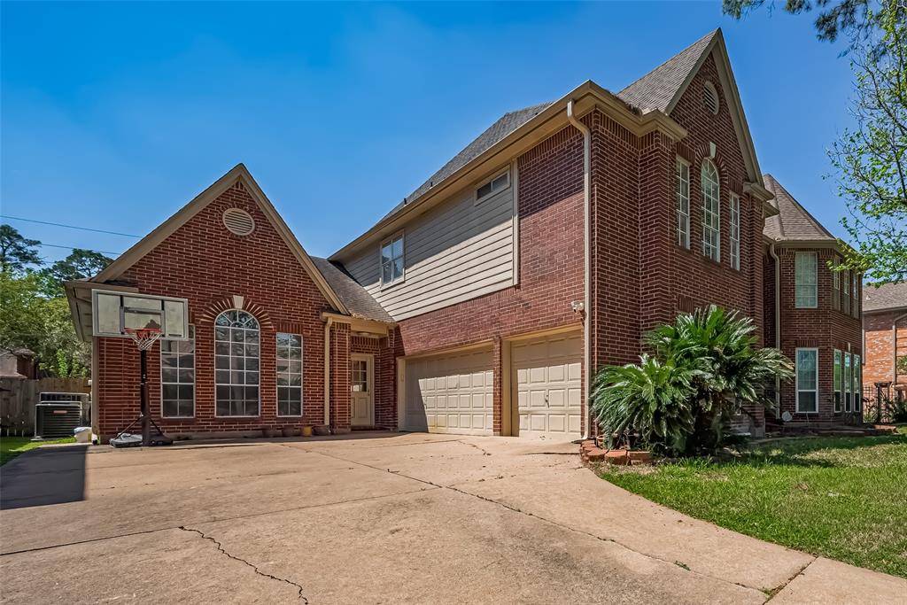 17211 Klee Circle