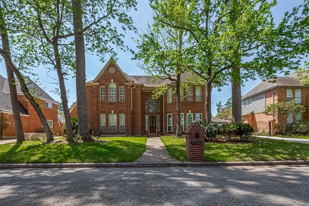 17211 Klee Circle