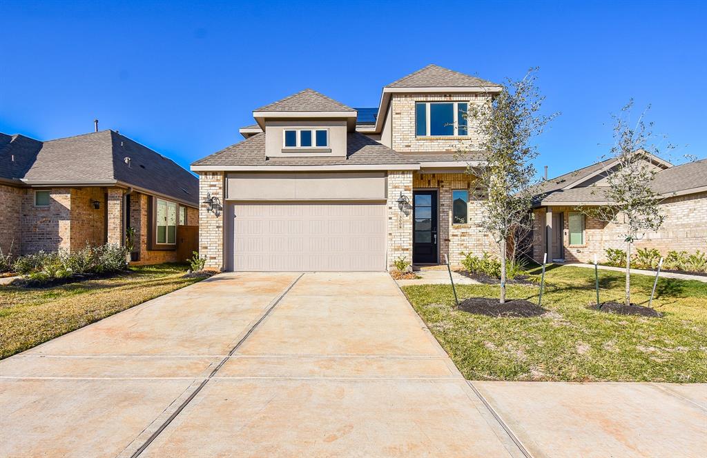 3008 Andiamo Lane, Katy, Texas image 2