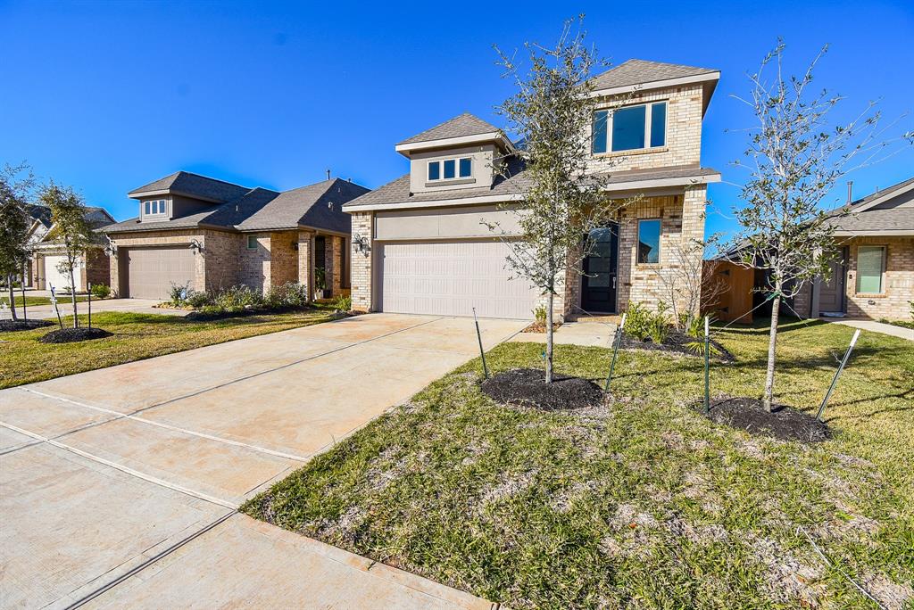 3008 Andiamo Lane, Katy, Texas image 1