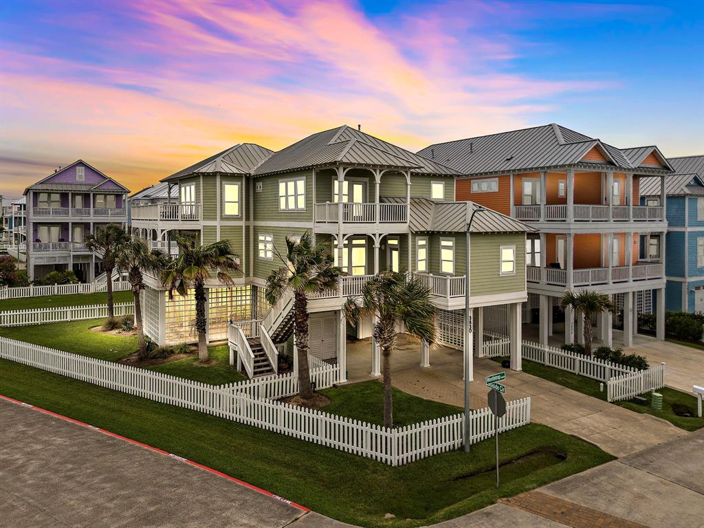 3830 Wentletrap, Galveston, Texas image 1