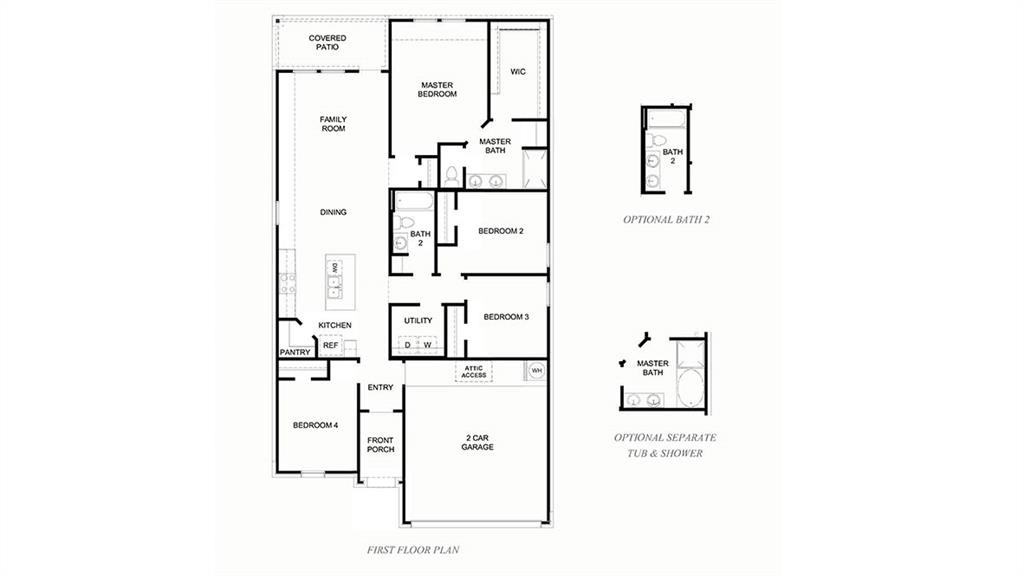 4254 Westbrook Park Lane, Fulshear, Texas image 30