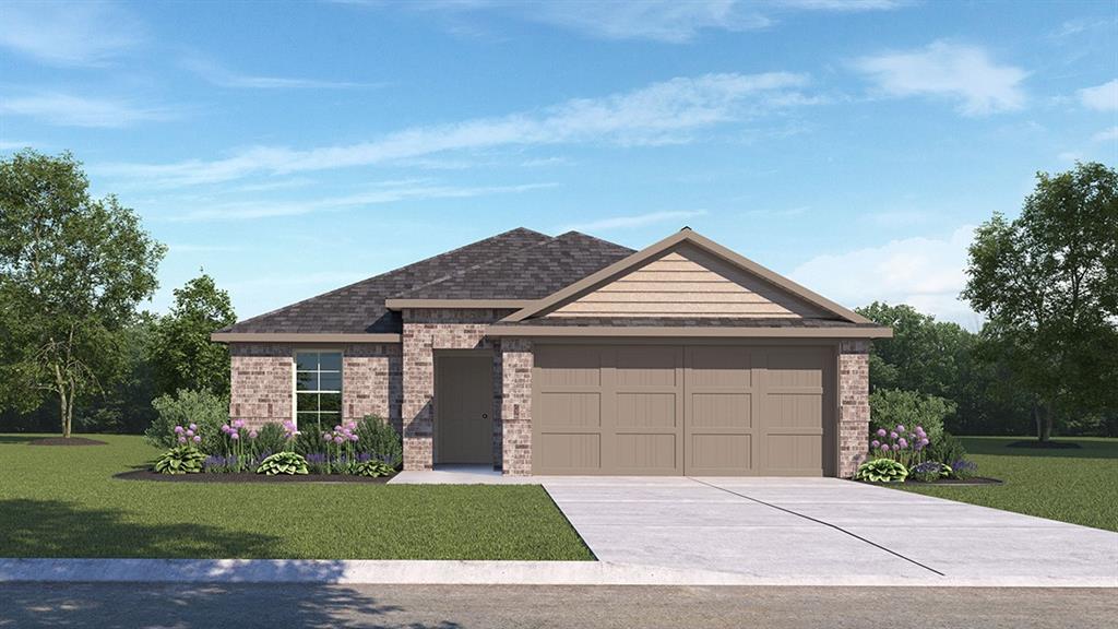 4254 Westbrook Park Lane, Fulshear, Texas image 1