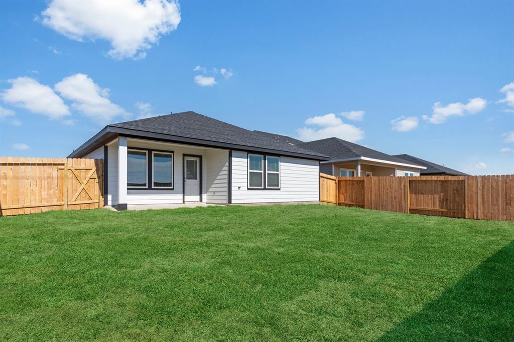 4254 Westbrook Park Lane, Fulshear, Texas image 28